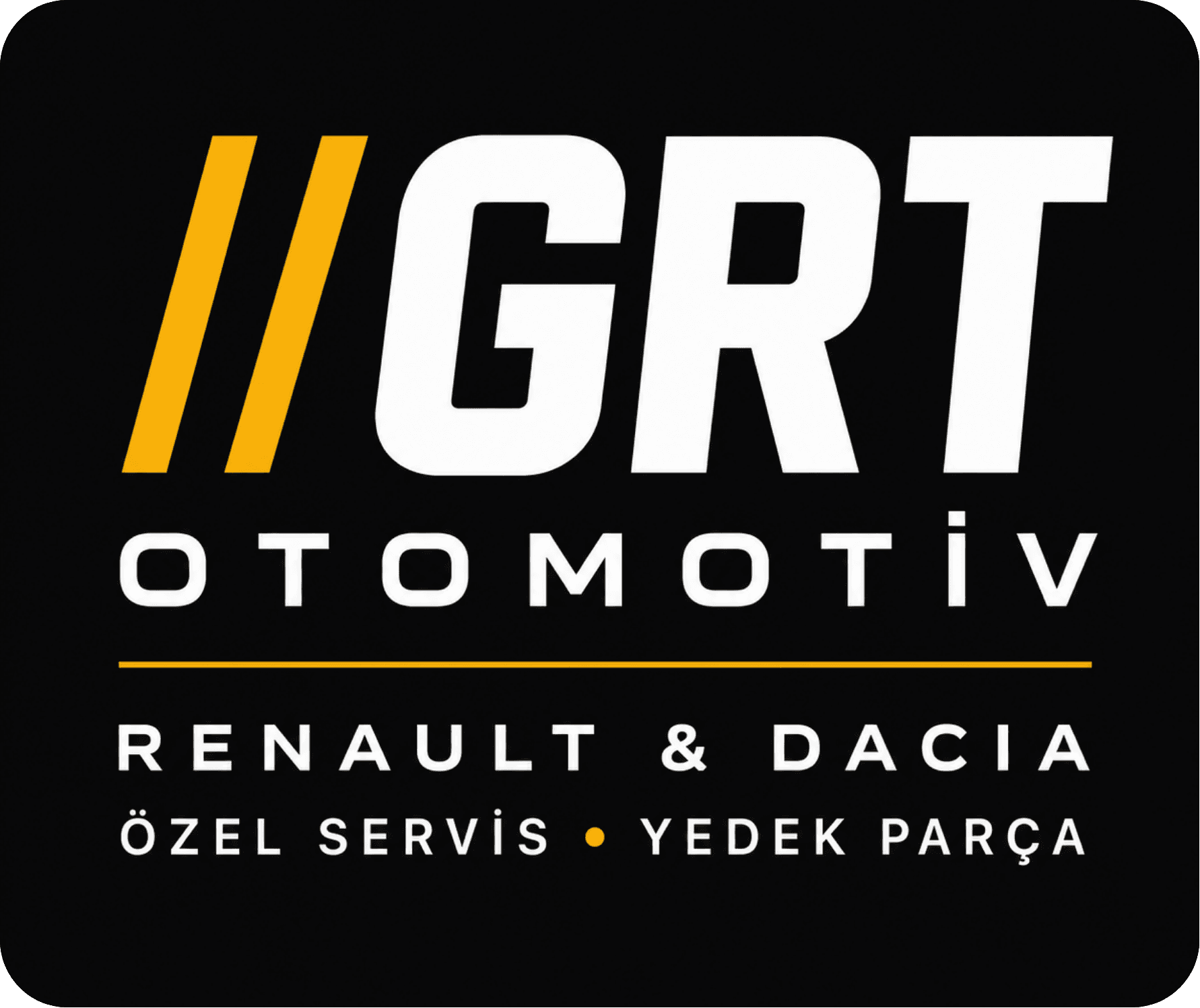 GRT Otomotiv