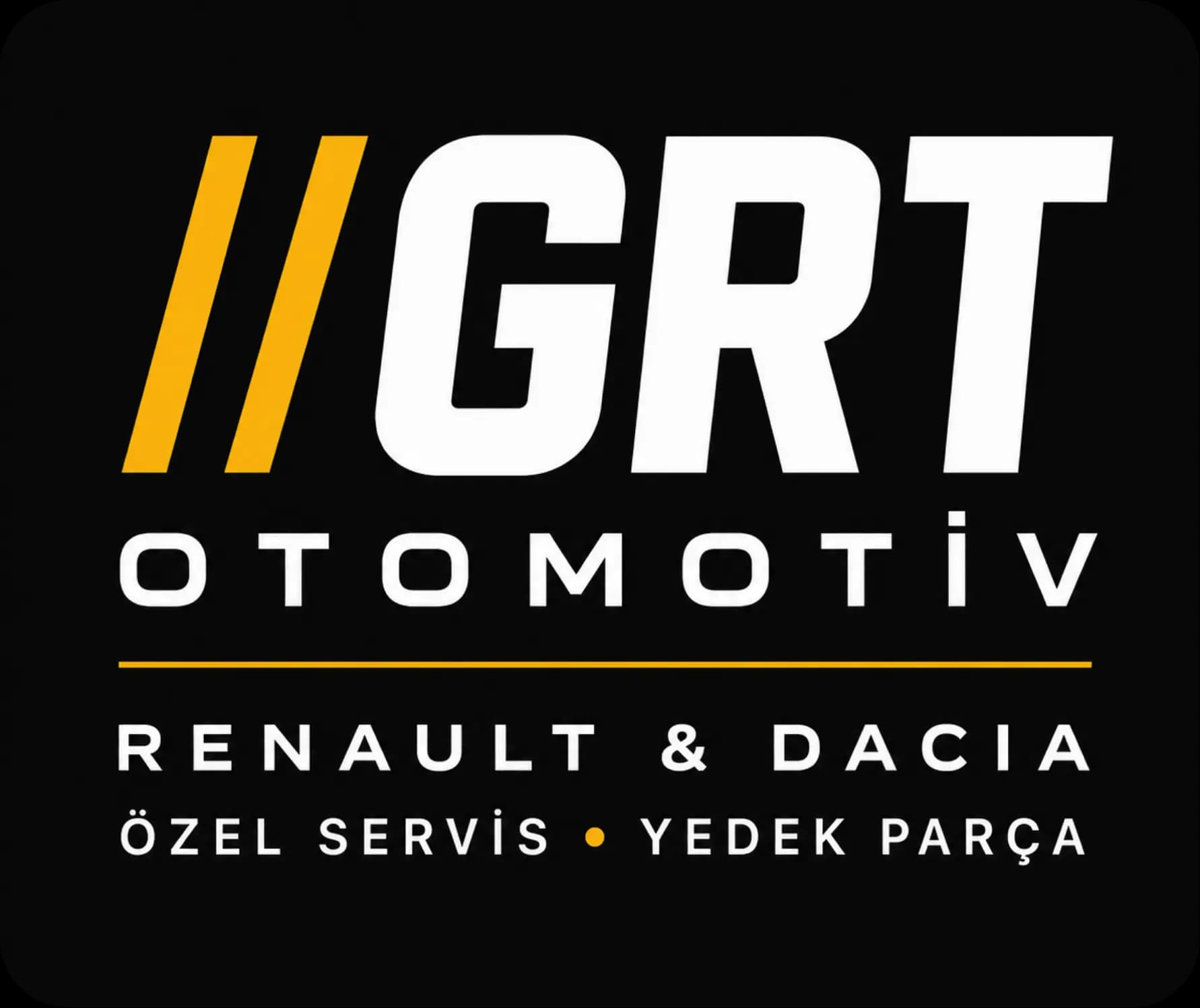 GRT Otomotiv
